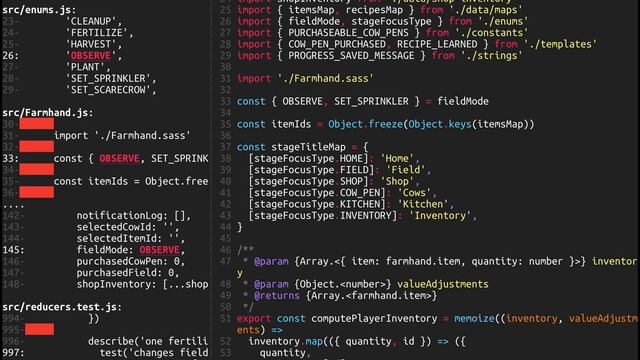 Vim Plugins and Tricks That Give Me Super Powers! ? смотреть онлайн