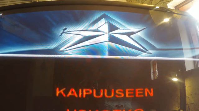 Timppa Ilta yöhön kuljettaa🎶 смотреть онлайн