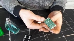 ремонт подогрева сидений форд / ремонт блока управления