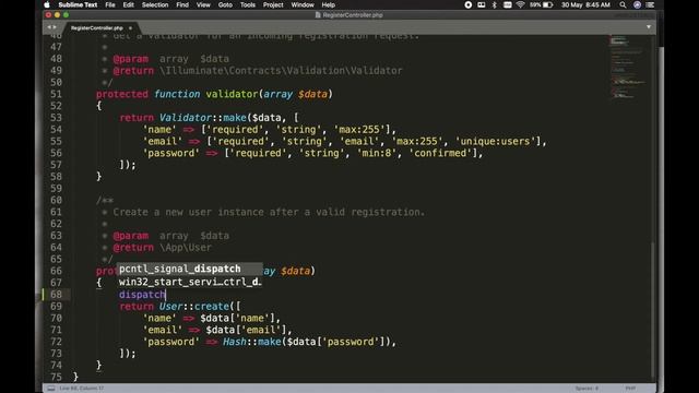 How to Set up Laravel Queues on Production смотреть онлайн