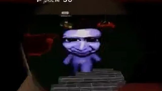 Трейлир игры страшилка аони смотреть онлайн