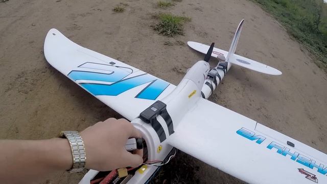 Обзор камеры RunCam, FPV