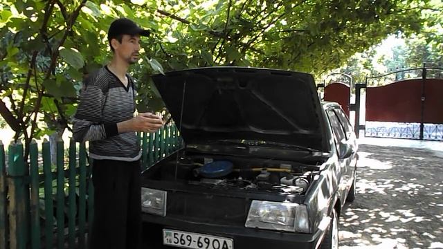 Почему гнет клапана? На каких двигателях гнет? СДЕЛАЙ ЭТО чтоб не гнуло клапана при обрыве ремня ГР смотреть онлайн