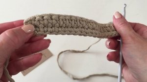 Сумка крючком на все времена года | Soft Decor - Татьяна Чакур