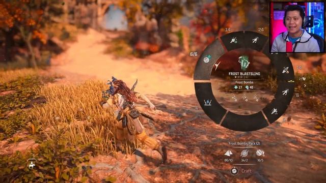 CHANGE THESE SETTINGS FIRST!!! - Best Visual & Gameplay Options for Horizon Forbidden West смотреть онлайн