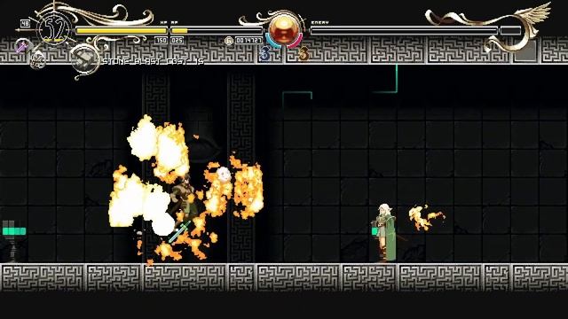 Record of Lodoss War: Deedlit in Wonder Labyrinth | Меч Парна | Как бы гайд смотреть онлайн