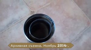 Газовый камин. Рассказ владельца.