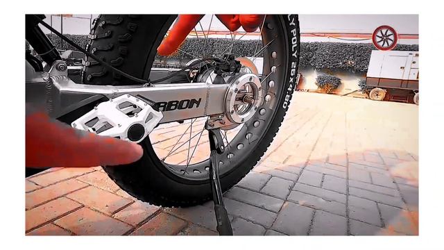 Honda EMTB electric cycle ⚡ Launched 2024 | Honda EMTB electric cycle Full spec, reviews & Price смотреть онлайн