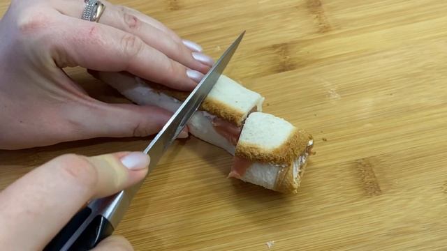 ФУРШЕТНЫЕ РУЛЕТИКИ // ЗАКУСКИ //Новогодний стол 2021