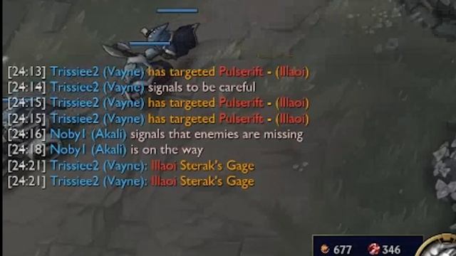 Master Yi Minecraft Master!! Mining for baron смотреть онлайн