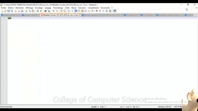 7. Oracle & Talend Open Studio смотреть онлайн