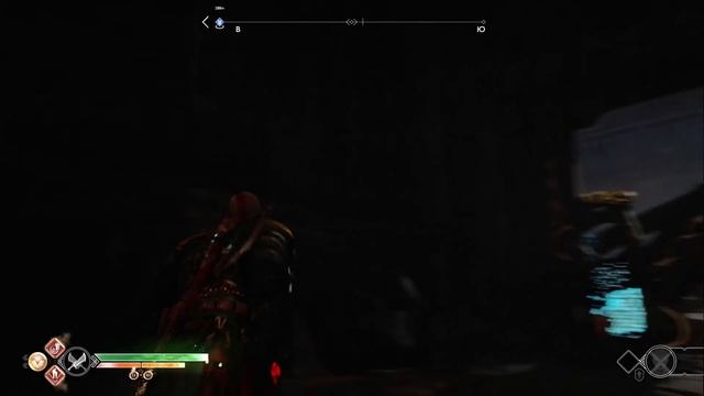 Прохождение GOD OF WAR 4 [2018] — Часть 33: ПОСЛЕДНИЙ СТРАЖ-ДРАКОН И СТАТУЯ ТОРА! смотреть онлайн
