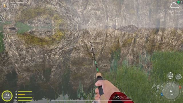 Путь Новичка день #35! Стрим В игре: Русская Рыбалка 4!РР4! Russian Fishing 4!RF4! смотреть онлайн