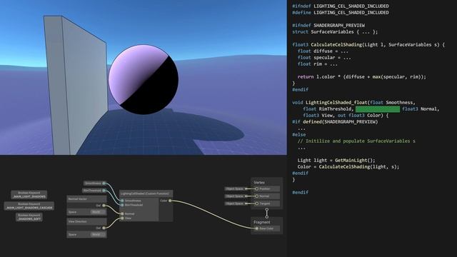 Cel Shading - Devlog 3 | A Cozy Creature Collecting and Management Game смотреть онлайн