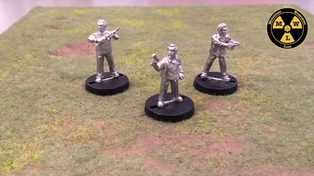 Product Review: Brigade Games Drug War Z Cartel Command 4 смотреть онлайн