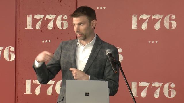 Aaron Barth: Harnessing The Power Of PaaS Services For IT Modernization Demo