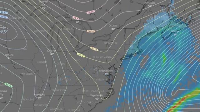 Weather News Today with J7409 # 3 Storm For East This Week End March 6 2018 смотреть онлайн