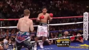 Мэнни Пакьяо VS Рикки Хаттон (ПОЛНЫЙ БОЙ HD)
