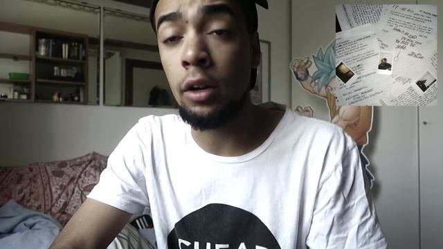 17 - XXXTENTACION (First Listen) || ITA смотреть онлайн