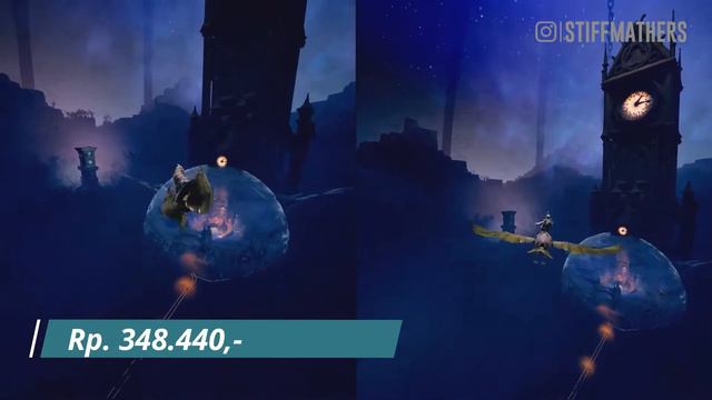 DISKONAN GAME PLAYSTATION TRIPLE A - BLACK FRIDAY 2021 смотреть онлайн