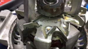 Нет зарядки на Форд Мондео