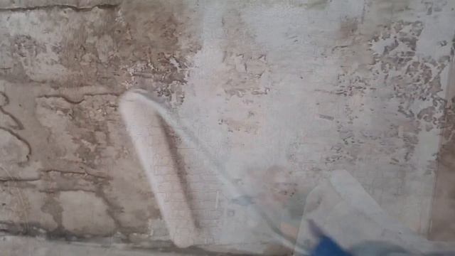 Зачем я опять всё закрасила | ремонт - эксперимент смотреть онлайн