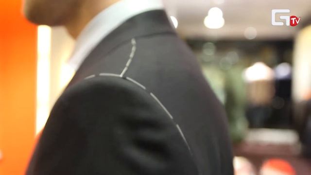 Костюмы по меркам - icon смотреть онлайн