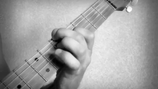 Metro last light menu theme (guitar). Performed by Ivan Golovin. смотреть онлайн