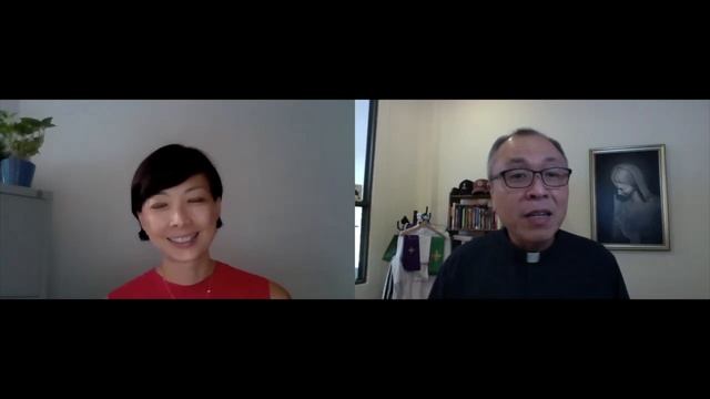 Java with Fr. J Episode 2: "I am Slow of Speech and Slow of Tongue". смотреть онлайн