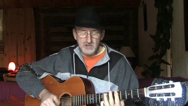 Robert Johnson - Crossroad Blues смотреть онлайн