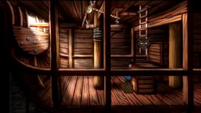 King's Quest 3 Remake (Part 5 of 6) смотреть онлайн