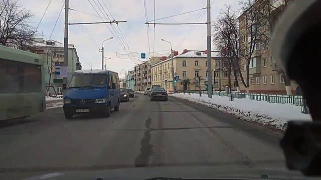 25.02.18 4:14 ПП (Пролетарская ул. 22, Гомель,) смотреть онлайн