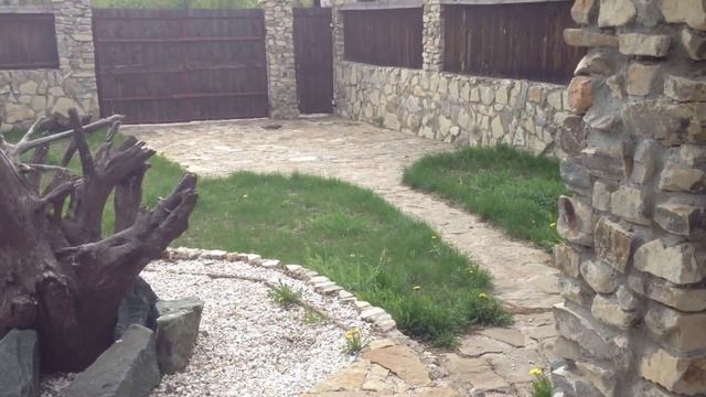 База отдыха "Белая береза" Оренбург смотреть онлайн