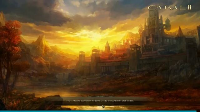 cabal 2 Online lag problem смотреть онлайн