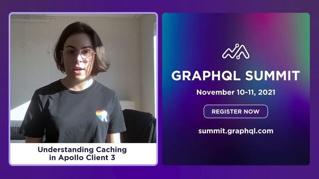 Understanding Caching in Apollo Client 3 - Promo смотреть онлайн