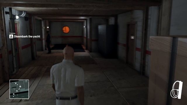 Hitman Intro Pack | How to Get Paris Mission & First Impressions смотреть онлайн