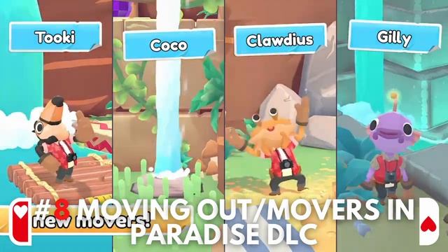 Top 15 Nintendo Switch Games for Couples смотреть онлайн