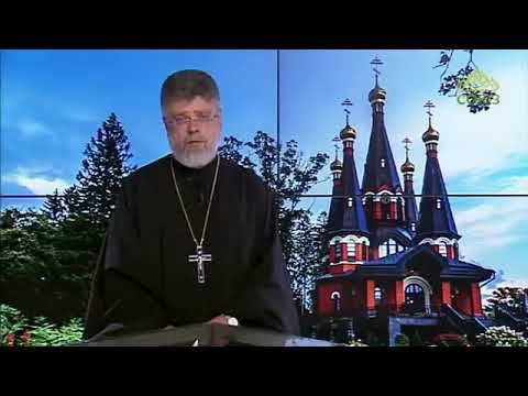 "Иван-дурак: Благодатное юродство и высшая форма смирения" смотреть онлайн