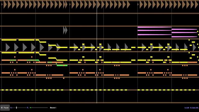 Bo Burnham - Bezos I (8 bit cover) смотреть онлайн