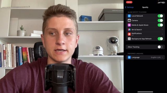 How To Fix Something Went Wrong Problem on Spotify смотреть онлайн