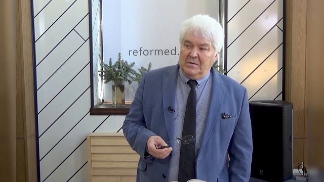 Заветы, заветы / Георгий Вязовский // 06.03.2022 смотреть онлайн