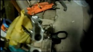 Duratec HE 1.8 замена цепи ГРМ и мини капиталка