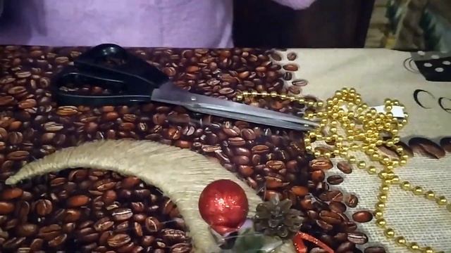 Новогодний месяц ? Новогодний декор смотреть онлайн