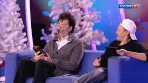 Самые смешные выступления Сергея Дроботенко 1