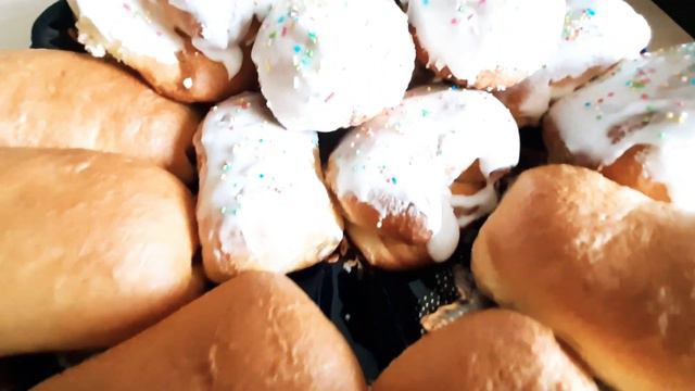 Всех с наступающей Пасхой! смотреть онлайн