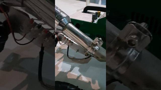 Оборудование для сварки баннеров смотреть онлайн