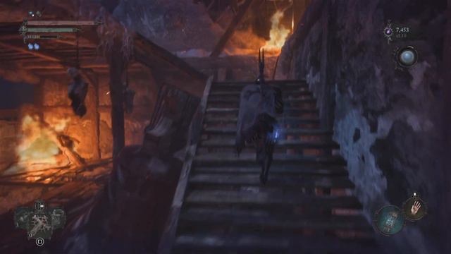 Spurned Progeny is a real demon!(Lords of the Fallen Playthrough: Part 7) смотреть онлайн