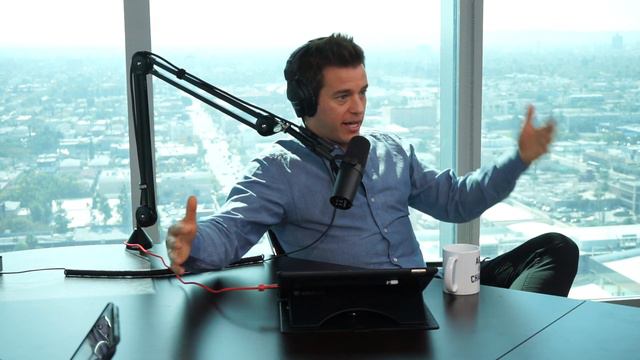 The Art of Leadership in Business | Patrick Lencioni | AOC Ep.#801 смотреть онлайн