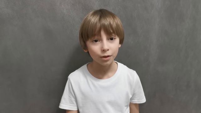 Женя Писарев, видеовизитка смотреть онлайн