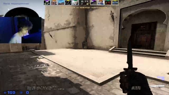 СТРИМ ОТ 01.04.2022 | cs go смотреть онлайн